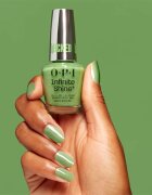 OPI Wicked Infinite Shine lak na nehty odstín 'm Phosphorescent! 15 ml
