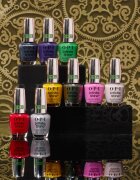 OPI Wicked Infinite Shine lak na nehty odstín 'm Phosphorescent! 15 ml