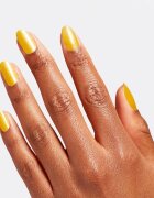 OPI Wicked Infinite Shine lak na nehty odstín Yellow Brick Road 15 ml
