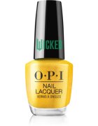 OPI Wicked Nail Lacquer lak na nehty odstín Love You So Munchkin! 15 ml