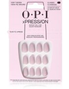 OPI xPRESS/ON umělé nehty Don’t Bossa Nova Me Around 30 ks