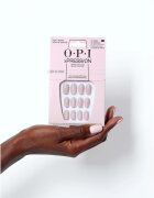 OPI xPRESS/ON umělé nehty Don’t Bossa Nova Me Around 30 ks