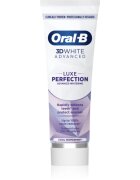 Oral-B 3D White Luxe Perfection bělicí zubní pasta Cool Peppermint 75 ml