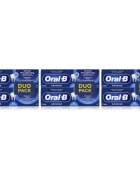 Oral-B Advanced Enamel Strengthening sada zubní péče