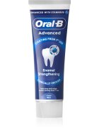 Oral-B Advanced Enamel Strengthening zubní pasta pro posílení zubní skloviny Clean Mint 75 ml