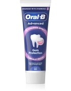 Oral-B Advanced Gum Protection zubní pasta pro zdravé zuby a dásně Cool Mint 75 ml