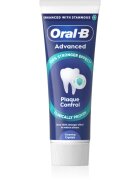 Oral-B Advanced Plaque Control pasta proti zubnímu plaku a pro zdravé dásně 75 ml