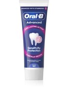 Oral-B Advanced Sensitivity Protection zubní pasta pro citlivé zuby 75 ml