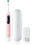 Oral-B iO 6 elektrický zubní kartáček Pink 1 ks