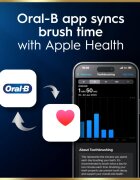Oral-B iO 9 elektrický zubní kartáček s nabíjecím pouzdrem Rose Quartz 1 ks