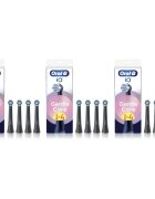 Oral-B iO Gentle Care náhradní hlavice pro čisticí kartáček
