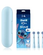 Oral-B iO Kids Disney Stitch set zubního kartáčku a náhradních hlavic