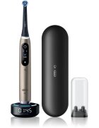 Oral-B iO10 elektrický zubní kartáček Lunar Gold 1 ks