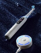 Oral-B iO10 elektrický zubní kartáček White 1 ks