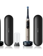 Oral-B iO10 set 2 zubních kartáčků
