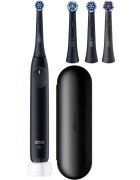 Oral-B iO2 Clean & Gentle Gift Set sada zubní péče