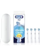 Oral-B iO2 Clean & Gentle set zubního kartáčku a náhradních hlavic