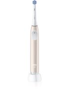 Oral-B iO2 elektrický zubní kartáček Calm Pink 1 ks