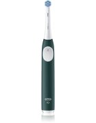 Oral-B iO2 elektrický zubní kartáček Forest Green 1 ks