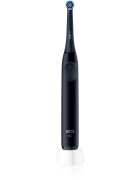 Oral-B iO2 elektrický zubní kartáček Matt Black 1 ks