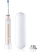 Oral-B iO2 elektrický zubní kartáček s pouzdrem Calm Pink 1 ks
