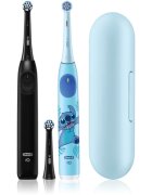 Oral-B iO2 & iO Kids sada pro zdravé zuby a dásně