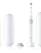 Oral-B iO2 & iO2 Clean & Gente sada zubní péče