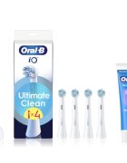 Oral-B iO2 sada zubní péče