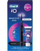 Oral-B iO2 Sensitive Set sada zubní péče