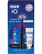 Oral-B iO2 Whitening Set sada zubní péče