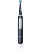 Oral-B iO3 elektrický zubní kartáček Black 1 ks