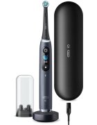 Oral-B iO9 elektrický zubní kartáček Black 1 ks