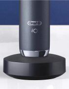Oral-B iO9 elektrický zubní kartáček Black 1 ks