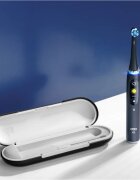 Oral-B iO9 elektrický zubní kartáček Black 1 ks