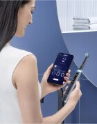 Oral-B iO9 elektrický zubní kartáček Black 1 ks
