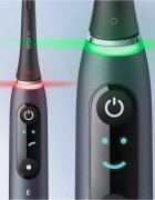 Oral-B iO9 elektrický zubní kartáček Black 1 ks