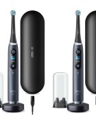 Oral-B iO9 sada zubní péče