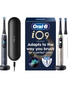 Oral-B iO9 sada zubní péče