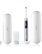Oral-B iO9 set 2 zubních kartáčků