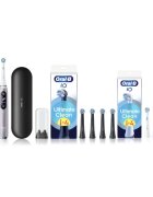 Oral-B iO9 set zubního kartáčku a náhradních hlavic