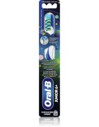 Oral-B Junior 6+ zubní kartáček pro děti 6-12 let 1 ks