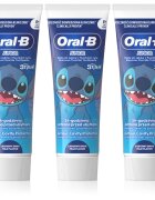 Oral-B Junior sada zubní péče pro děti 6 y+