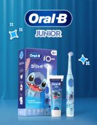 Oral-B Junior zubní pasta pro děti 6 y+ 75 ml