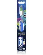 Oral-B Kids 0+ zubní kartáček pro děti od narození do 6 let 1 ks