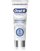Oral-B Pro-3D White Intensive Whitening intenzivní bělicí zubní pasta Bright Brilliance 75 ml