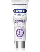 Oral-B Pro-3D White Intensive Whitening intenzivní bělicí zubní pasta Radiant White 75 ml