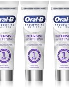 Oral-B Pro-3D White Intensive Whitening sada zubní péče