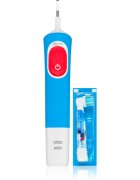 Oral-B PRO Kids 3+ Spiderman II elektrický zubní kartáček pro děti 1 ks