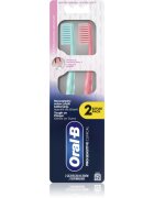 Oral-B Pro-Sensitive Clinical zubní kartáček 2 ks