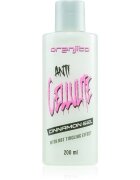 Oranjito Anti-Cellulite skořicový gel na celulitidu 200 ml